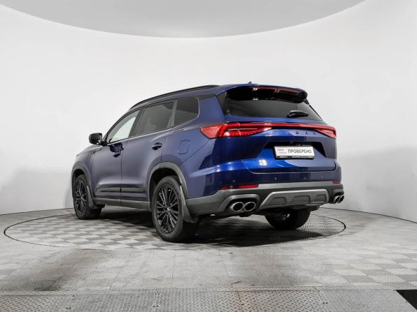 Chery Tiggo 8 Pro Max I Рестайлинг с пробегом 2023 года, цена 2 219 000 рублей, 49300 км, внедорожник, Автокод Объявления