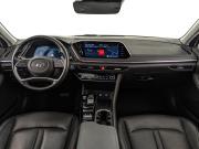 Hyundai Sonata VIII (DN8) Москва  - изображение 42