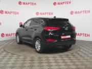 Hyundai Tucson III Вологда  - изображение 24