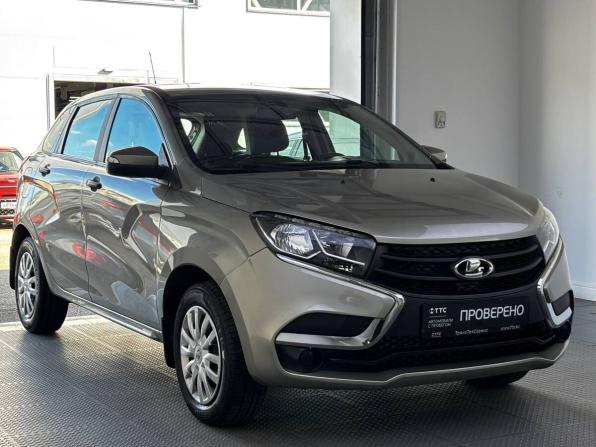 Lada (ВАЗ) XRAY I с пробегом 2021 года, цена 760 000 рублей, 34241 км, хэтчбек, Автокод Объявления