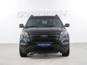 Ford Explorer V Москва  - изображение 22