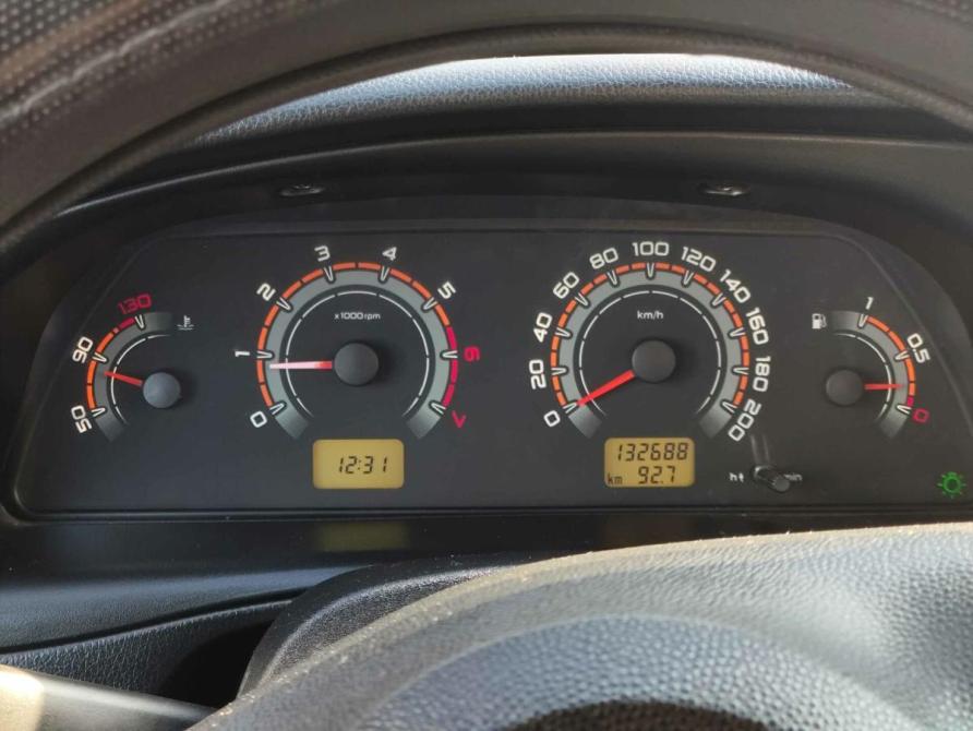 Lada (ВАЗ) Niva Санкт-Петербург  - изображение 22