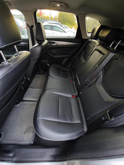 Haval Jolion I Рестайлинг Ижевск  - изображение 11