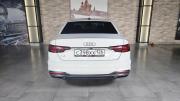 Audi A4 V (B9) Рестайлинг Краснодар  - изображение 29
