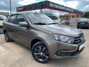 Lada (ВАЗ) Granta I Рестайлинг Нижнекамск  - изображение 19