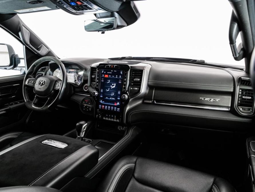 Ram 1500 V Санкт-Петербург  - изображение 29