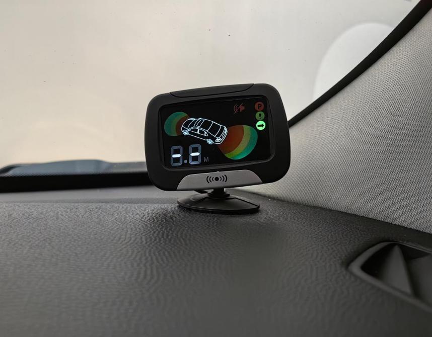 Hyundai ix35 I Москва  - изображение 22