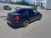 Kia Spectra I Рестайлинг 2 Тольятти  - изображение 7