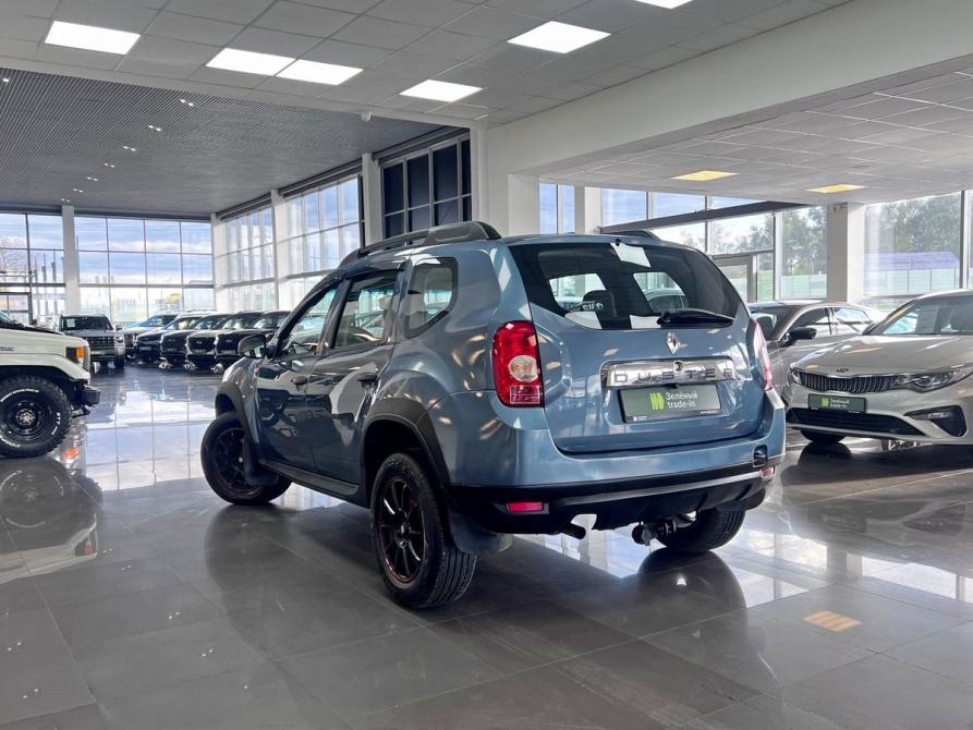 Renault Duster I Тверь  - изображение 6