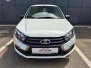 Lada (ВАЗ) Granta I Рестайлинг Воронеж  - изображение 23