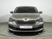 Skoda Rapid II Санкт-Петербург  - изображение 17