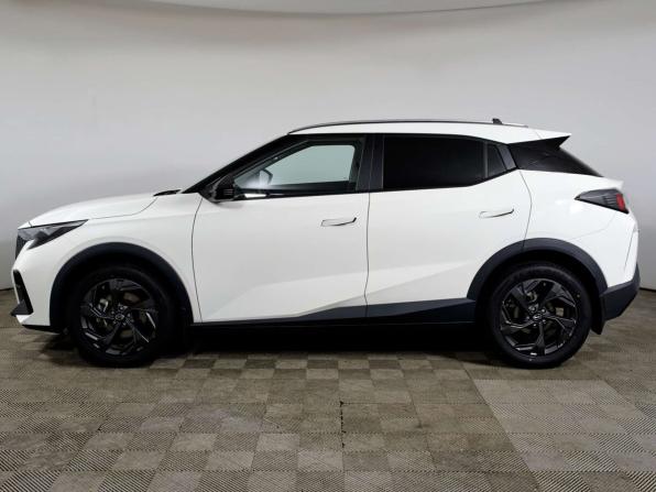 GAC GS3 с пробегом 2024 года, цена 1 648 000 рублей, 82000 км, внедорожник, Автокод Объявления
