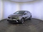 Kia Cerato IV Москва  - изображение 29