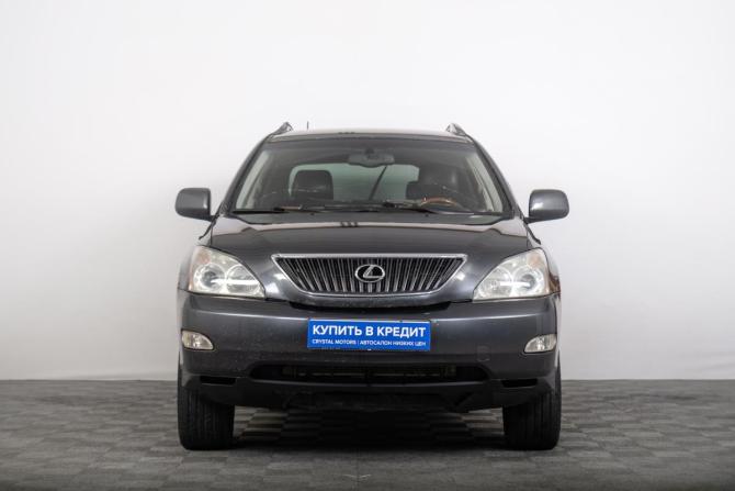 Lexus RX II с пробегом 2005 года, цена 1 199 000 рублей, 264000 км, внедорожник, Автокод Объявления