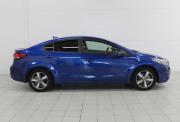 Kia Forte II Рестайлинг Астрахань  - изображение 26