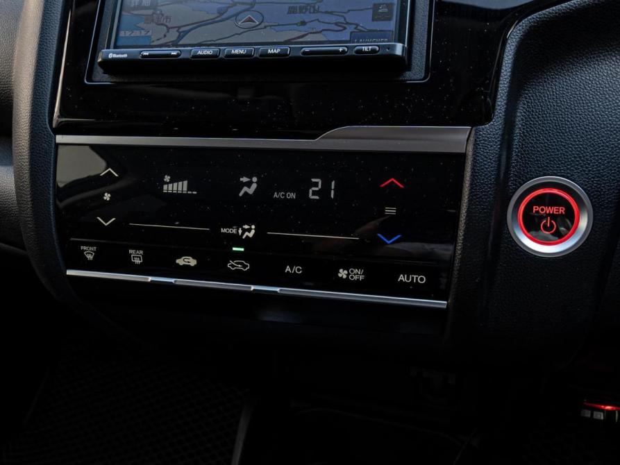 Honda Fit III Рестайлинг Краснодар  - изображение 13
