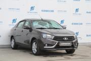 Lada (ВАЗ) Vesta I Пермь  - изображение 24