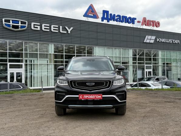 Geely Atlas Pro с пробегом 2023 года, цена 1 995 000 рублей, 98514 км, внедорожник, Автокод Объявления