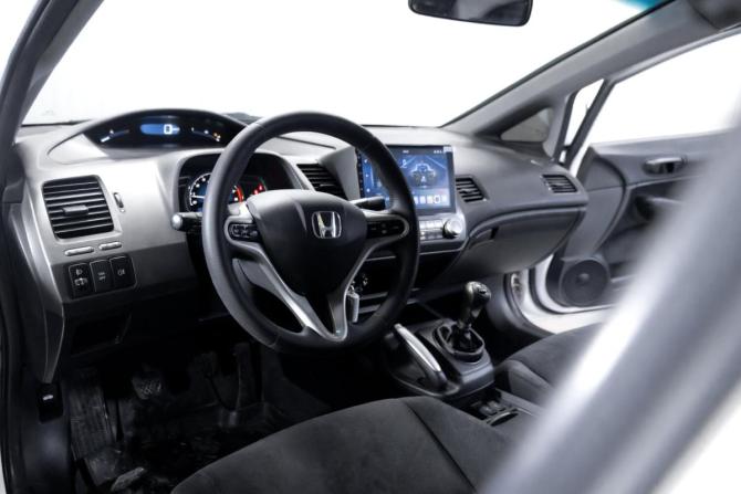 Honda Civic VIII Рестайлинг с пробегом 2010 года, цена 785 000 рублей, 238200 км, седан, Автокод Объявления