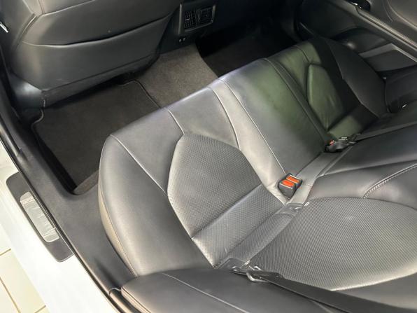 Toyota Camry VIII (XV70) с пробегом 2019 года, цена 2 620 000 рублей, 124852 км, седан, Автокод Объявления