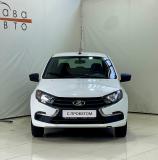 Lada (ВАЗ) Granta I Рестайлинг Воронеж  - изображение 23