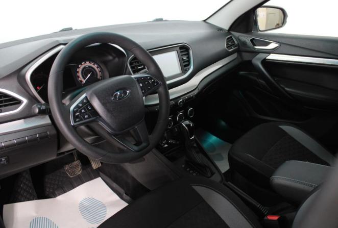 Lada (ВАЗ) Vesta I Рестайлинг (NG) с пробегом 2024 года, цена 1 300 000 рублей, 33000 км, седан, Автокод Объявления