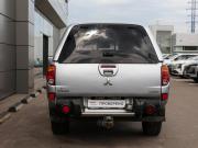 Mitsubishi L200 IV Москва  - изображение 26