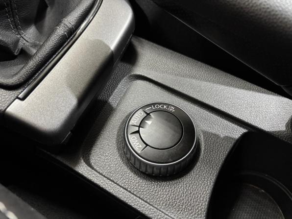 Renault Duster II с пробегом 2021 года, цена 1 870 000 рублей, 104337 км, внедорожник, Автокод Объявления