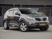 Kia Sportage III Тюмень  - изображение 14
