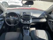 Toyota RAV4 III (XA30) Рестайлинг Брянск  - изображение 25