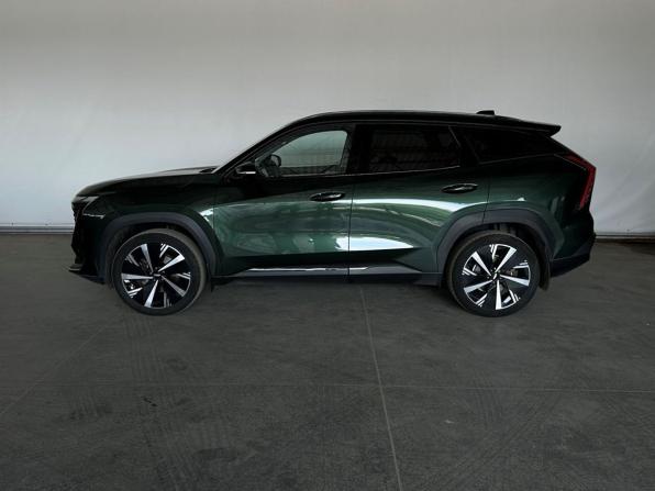 Geely Atlas II с пробегом 2024 года, цена 2 495 000 рублей, 81003 км, внедорожник, Автокод Объявления