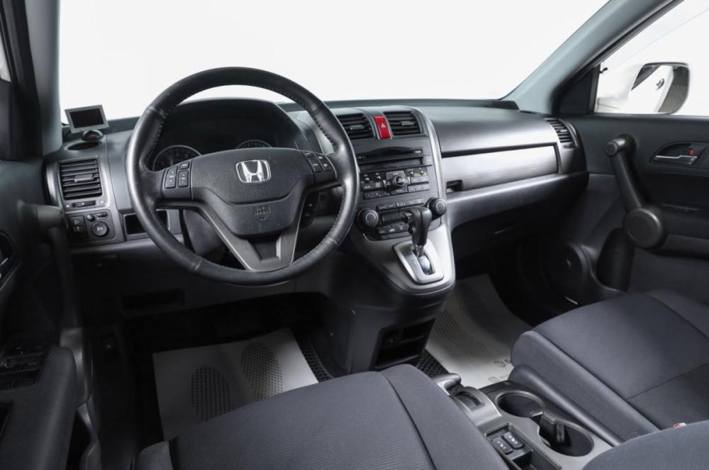 Honda CR-V III Рестайлинг Новосибирск  - изображение 8