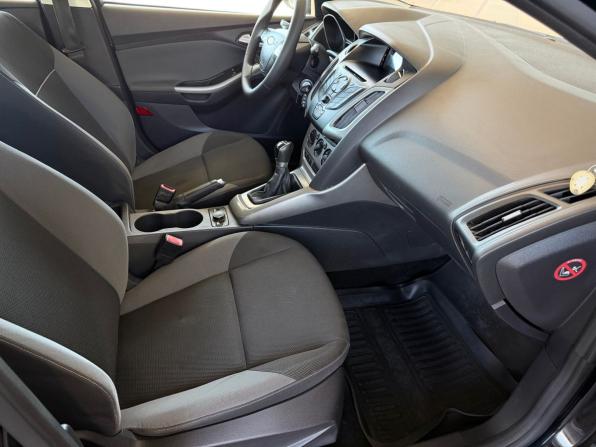 Ford Focus III с пробегом 2011 года, цена 805 000 рублей, 156144 км, хэтчбек, Автокод Объявления
