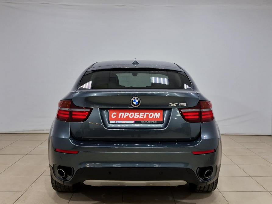 BMW X6 I (E71) Альметьевск  - изображение 6