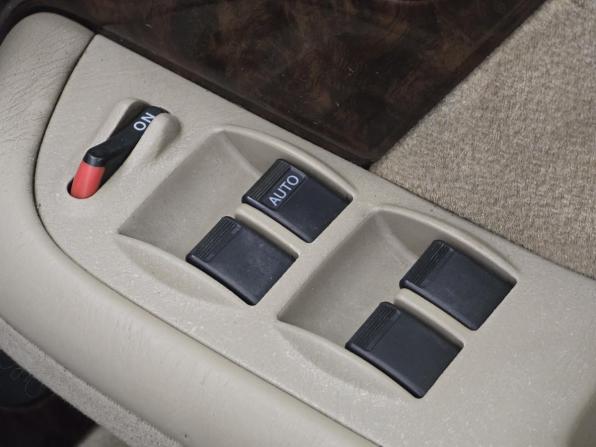 Honda Avancier I с пробегом 2001 года, цена 560 000 рублей, 218000 км, универсал, Автокод Объявления