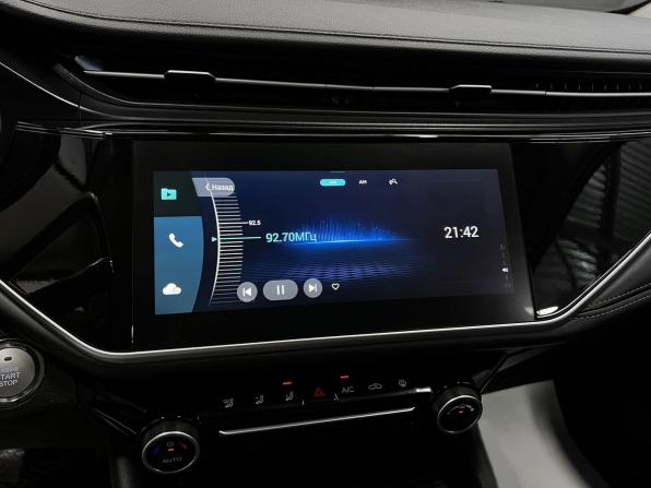 Omoda S5 с пробегом 2023 года, цена 1 465 000 рублей, 56466 км, седан, Автокод Объявления