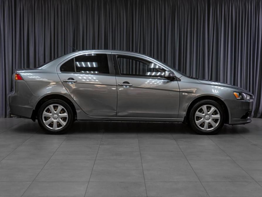 Mitsubishi Lancer X Рестайлинг Тюмень  - изображение 5