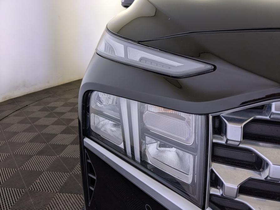 Hyundai Santa Fe IV Рестайлинг Москва  - изображение 17