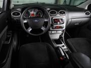 Ford Focus II Рестайлинг Воронеж  - изображение 22
