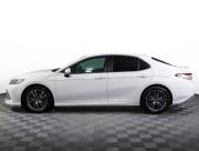 Toyota Camry VIII (XV70) Москва  - изображение 30