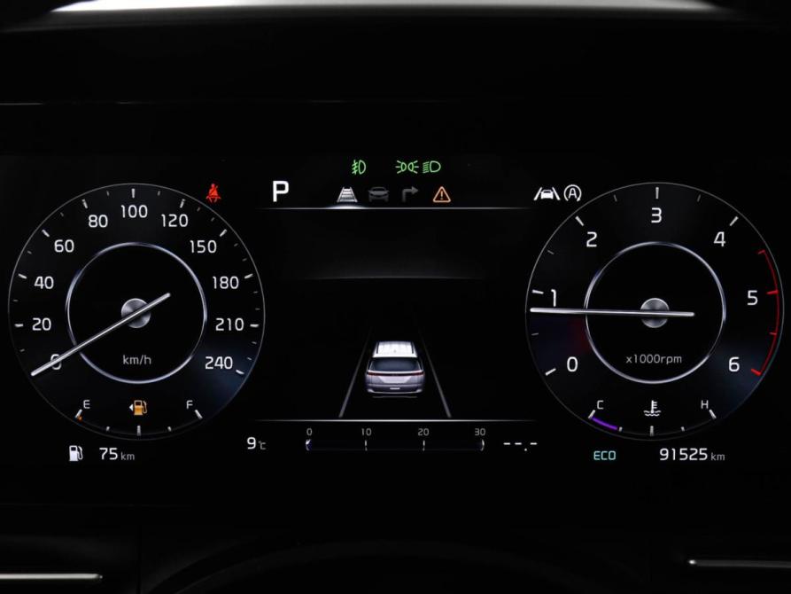 Kia Carnival IV Химки  - изображение 11