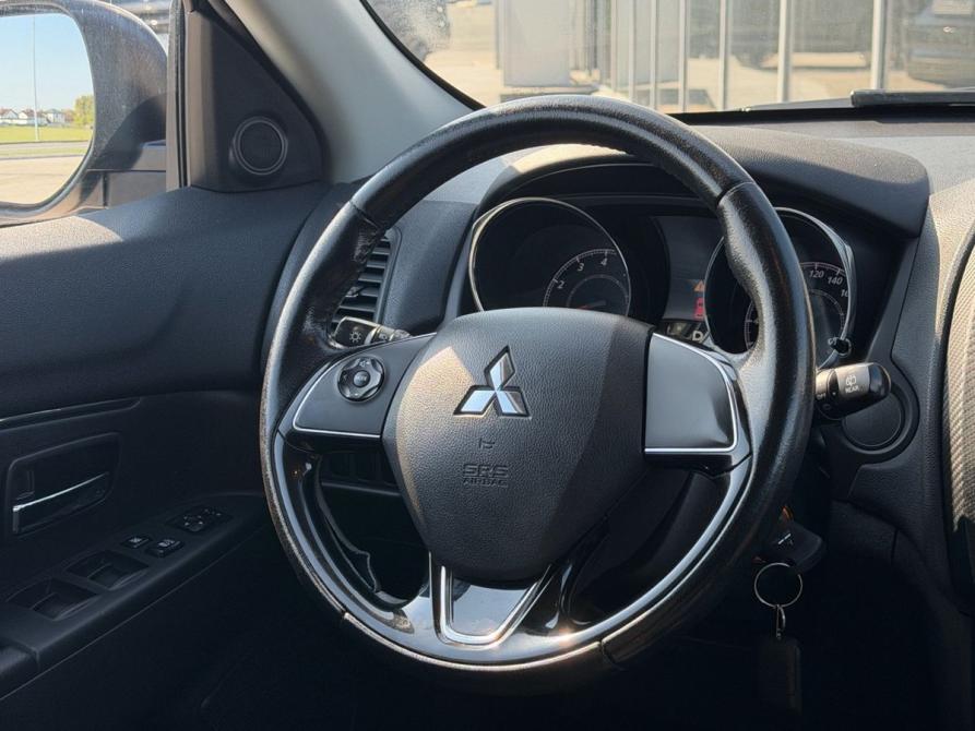 Mitsubishi ASX I Рестайлинг 2 Самара  - изображение 8