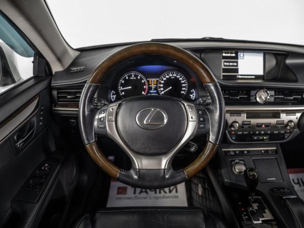 Lexus ES VI с пробегом 2014 года, цена 1 950 000 рублей, 187781 км, седан, Автокод Объявления