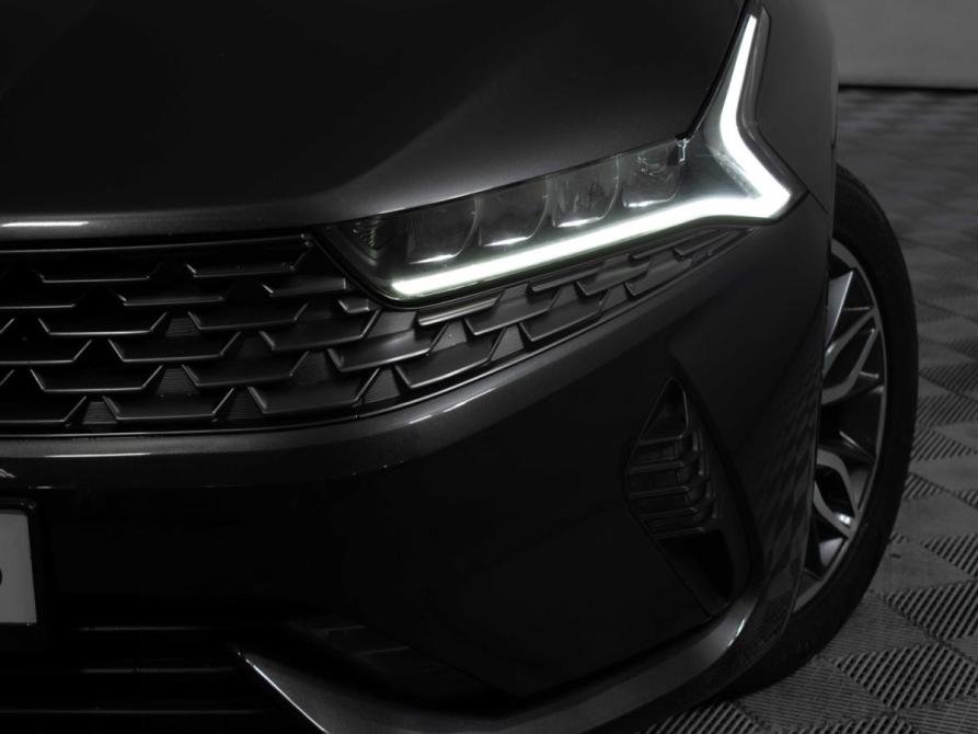 Kia K5 III Москва  - изображение 34