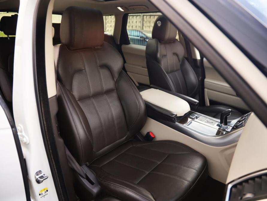 Land Rover Range Rover Sport II Санкт-Петербург  - изображение 31