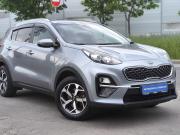 Kia Sportage IV Рестайлинг Санкт-Петербург  - изображение 31