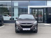 Hyundai ix35 I Рестайлинг Москва  - изображение 22