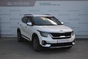 Kia Seltos I Старый Оскол  - изображение 16