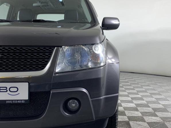 Suzuki Grand Vitara II Рестайлинг с пробегом 2011 года, цена 1 150 000 рублей, 198027 км, внедорожник, Автокод Объявления
