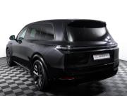 Li Auto (Lixiang) L9 I Москва  - изображение 35